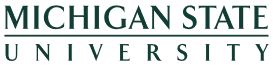 Michigan State University Home
